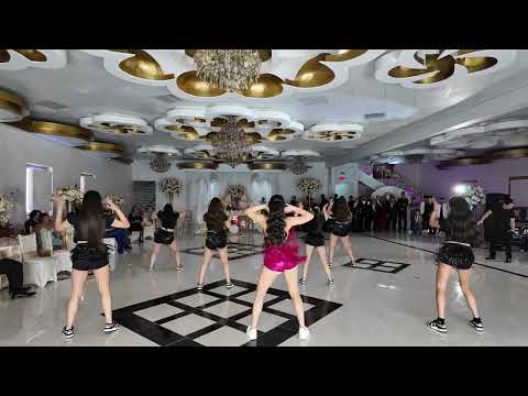 YASHNEE N HER DAMAS 💃🏻