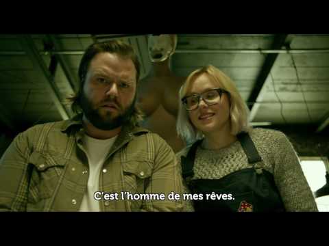 ZOOM de Pedro Morelli -Bande-annonce