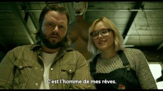 Bande annonce VOSTFR