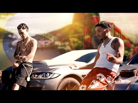 WAZE FT. CHEFIN  - CARTAZ