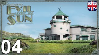 Agatha Christie: Evil under the Sun - [04] - [Ch. Two - Part 2] - English Walkthrough No Commentary