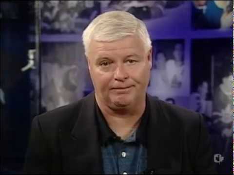 1963 04 18  Leaf TV Detroit vs Leafs with Bob Nevin