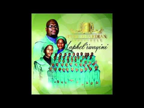 Pure Guardian Indlunkulu - Laphel'iwayini || Album || Best Of Phakamani Mthethwa 🕊||