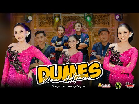 Rina Aditama - Dumes (Official Music Live)