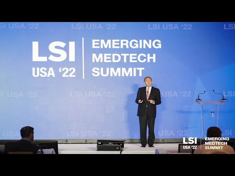 CorInnova | William Altman, President & CEO