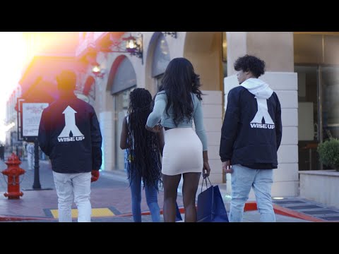 Dlo8deuce x Loustaxkz - Wise up | Dir. @WETHEPARTYSEAN