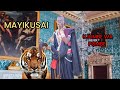 MAYIKUSAI UJUMBE WA POMBE MBASHA STUDIO Musabazaji Malisa 6 6 2023
