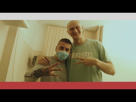 Video thumbnail for Nie bądź żyła, oddaj krew