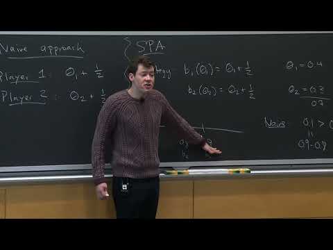 Lecture 20: Ad Auctions