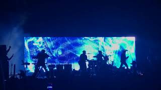 Underoath- The Blue Note + It’s Dangerous Business Walking Out Your Front Door Live (Self Help Fest