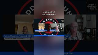 Middle Ground wJLE S 13 Ep 14 S Guest Kairos-B-Enterprises LLC Founder/CEO Barbra Gentry Pugh RN, MA