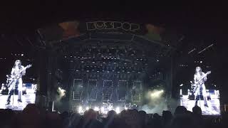 Lenny Kravitz - What the f*ck are we saying? - Live 2026 @bospopweert