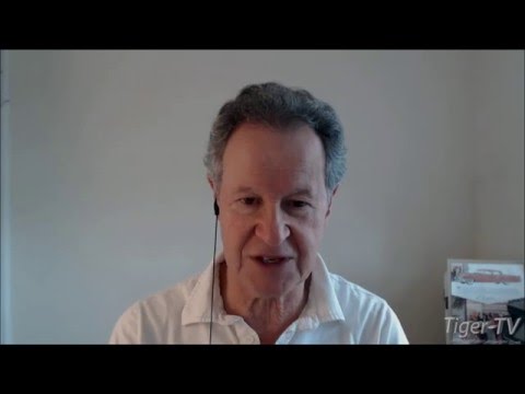 March 23rd Tiger Technicians Hour with Basil Chapman on TFNN - 2016