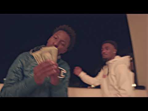Pbr Lil Ant X BayWay - Awesome | SHOT BY Cuzzo Shot This @Dahoodnerds - (Official Music Video)
