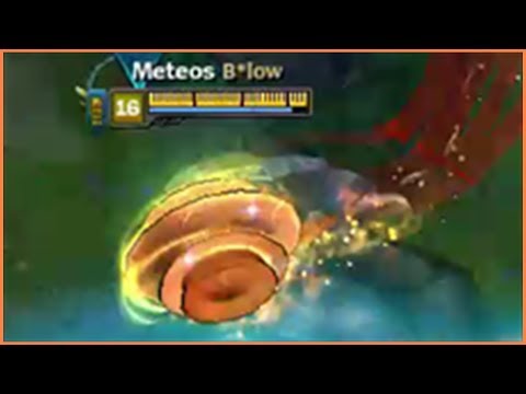 Meteos With The 1568 MS Rammus Engage | MF Drake Steal Ft. TSM Dan Dinh - Best of LoL Streams #130