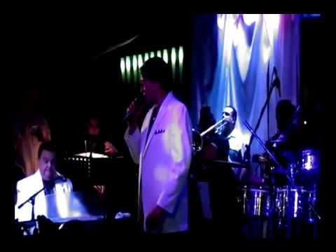 Richie Ray & Bobby Cruz   AGÚZATE