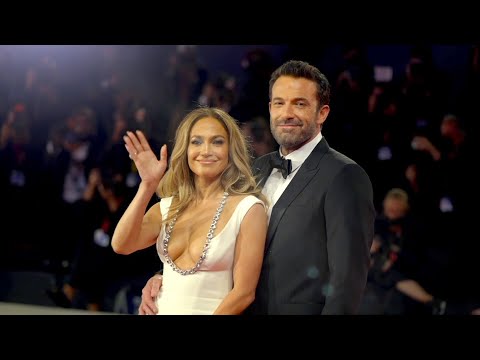 "The Last Duel" - Red Carpet arrivals at the Venice Film Festival