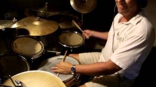 Steve Tocco - Time Check