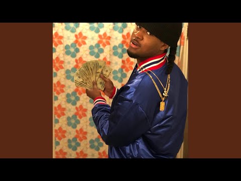 Thottie (feat. Young Stash)