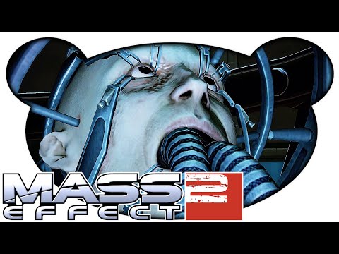 Mass Effect 2 #43 - Ach du Kacke, was?!? (Gameplay Deutsch Bruugar)
