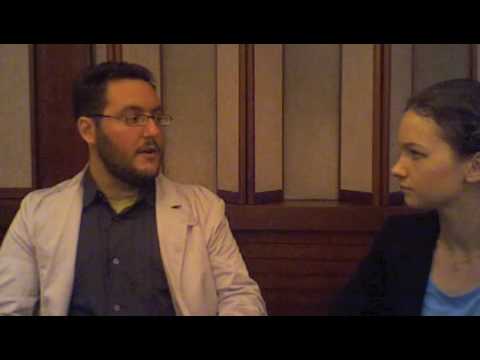 Sequenza21 interviews: Hilary Hahn and Judd Greenstein, part 3