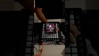 67 kid edit / Analog Horror Funk Slowed on Launchpad! #phonk #squidgame #viral #shorts #67kid