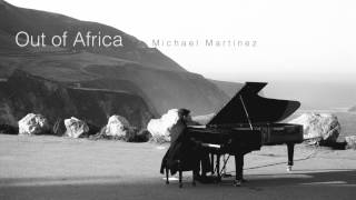 "Out of Africa" - John Barry (Piano Cover)