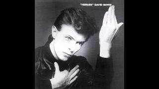 David Bowie - Sons of the Silent Age