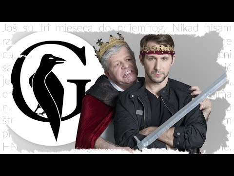 Zaboravi Hollywood - Teatar GAVRAN