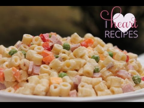 download lagu mp3 mp4 Ditalini Salad, download lagu Ditalini Salad gratis, unduh video klip Ditalini Salad