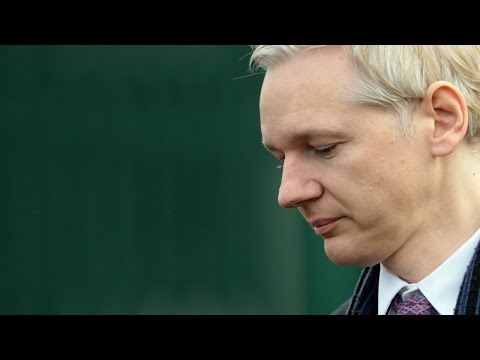 Click to Watch the The FBI went to Iceland to FRAME Julian Assange - Here's what Iceland did to the FBI video