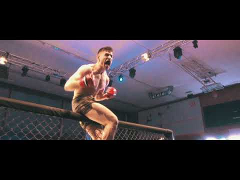 Reinders MMA - ONDŘEJ PETRÁŠEK - Galavečer GCF Nymburk | Osobní sestřih z dokumentu GCF