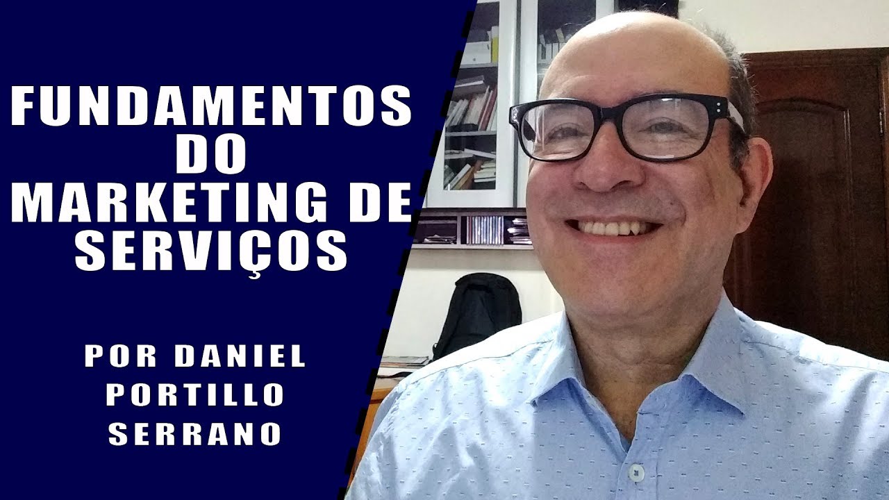 Marketing de Serviços - Fundamentos