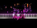 Liszt - "Liebestraum" (Dream of love)