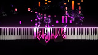 Cover art for Liebstraum No. 3