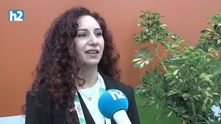 Սթրեսի մակարդակը բարձրանում է, սուր արձագանք ենք տալիս․ Ջեմմա Հովհաննիսյան: Լրաբեր - 24.10.2026