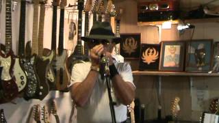 "BACK STREET AFFAIR" WALLACE BERRY