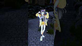 Happy Halloween 踊ってみた👿 #海妹四葉 #にじさんじ #vtuber