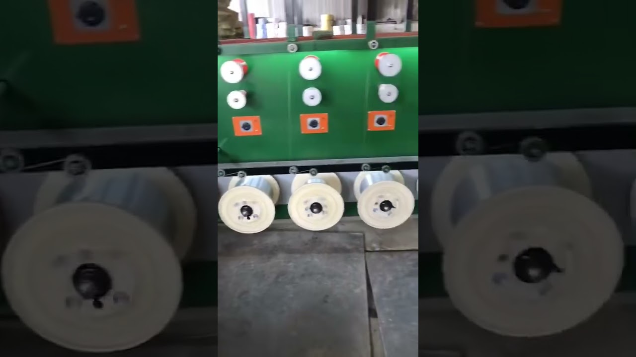 .5mm Galvanized Wire