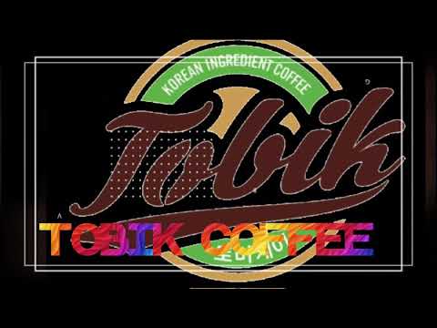 TVC TOBIK COFFEE