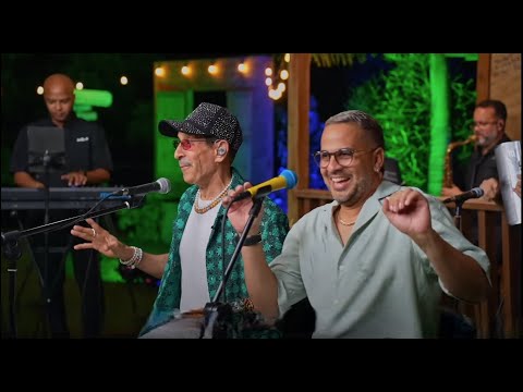 Jossie Esteban  SESIONES DESDE LA LOMA EP. 49 en PR