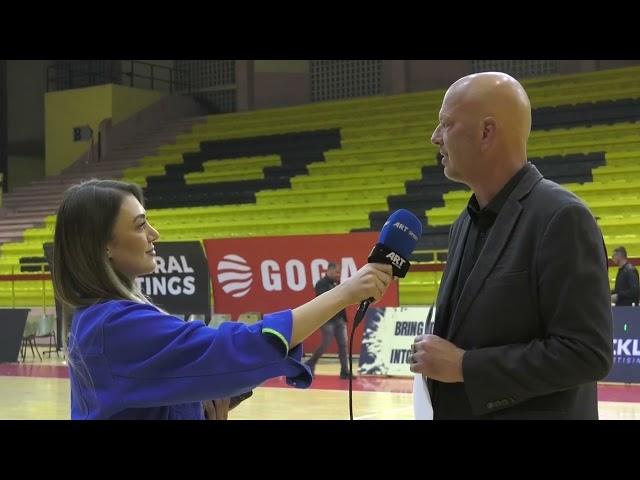 Rami Hadar flet pas humbjes nga Golden Eagle Ylli dhe edicionin e pejanëve