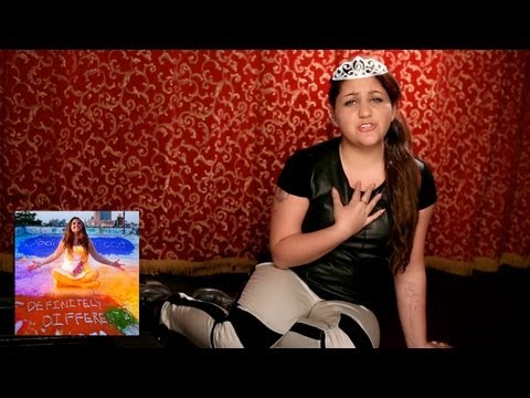 Definitely Different - Jodi Good (Official Video)