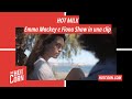 HOT MILK Emma Mackey E Fiona Shaw In Una Clip HOT CORN
