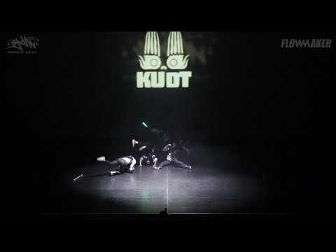 [TOP VIEW]K.U.D.T. @THE UNION XIV