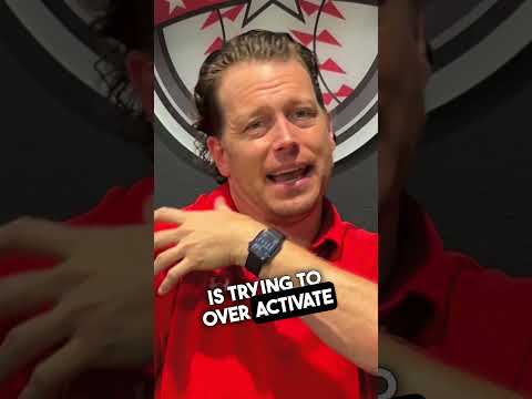 Prevent Shoulder Pain Pitching