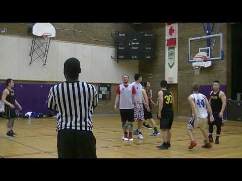 Jun 4 - ABK  VS  Splash Brothers - (2/2)