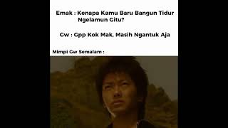 Download lagu Menjadi Orang Terpilih #Nexus#Himeya#UltramanSeries#Shortz mp3