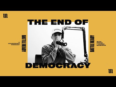 THE END OF DEMOCRACY || Battle Ready - S03E20