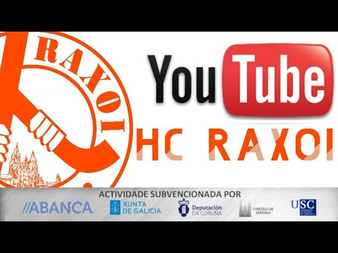 [LIGA INFANTIL ORO] - HC Cambre vs HC Raxoi - Os Campóns (Cambre) 08/05/2021 17:00